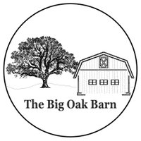 The Big Oak Barn
